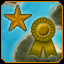 Achievement icon