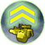 Achievement icon