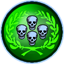 Achievement icon