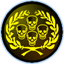 Achievement icon