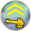 Achievement icon