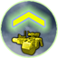 Icon for Bomber