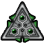 Icon for Triangular Battler