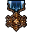 Icon for Berserker's Honor