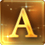 Icon for Ａランク
