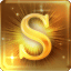 Icon for Sランク
