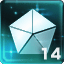 Icon for 同盟ＳＴＡＧＥ14クリア