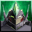 Icon for Zegapain XOR 体験版