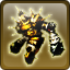 Achievement icon