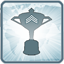 Achievement icon