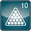 Achievement icon