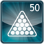 Achievement icon