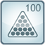 Achievement icon