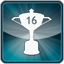 Achievement icon