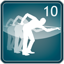 Achievement icon