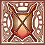 Icon for Warrior, Arena