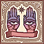 Icon for Evoker, Mages Guild