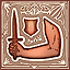Icon for Swordsman, Fighters Guild