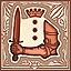 Icon for Warder, Fighters Guild