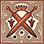 Icon for Guardian, Fighters Guild