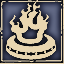 Icon for Honored Madman, Shivering Isles