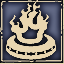 Achievement icon