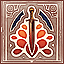 Icon for Slayer, Dark Brotherhood