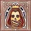 Icon for Silencer, Dark Brotherhood