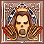 Icon for Speaker, Dark Brotherhood