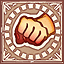 Icon for Brawler, Arena