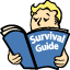 Icon for The Wasteland Survival Guide