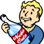 Icon for The Nuka-Cola Challenge