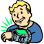 Icon for Vault 101 Citizenship Award