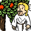 Icon for Finding the Garden of Eden