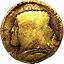 Icon for Gold Finger