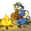 Icon for Desert Survivalist