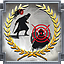 Achievement icon