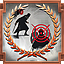 Achievement icon