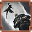 Achievement icon