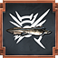 Achievement icon