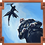 Achievement icon