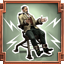 Achievement icon