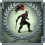 Achievement icon