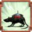 Achievement icon