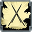 Achievement icon