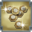 Achievement icon