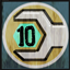 Achievement icon