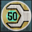 Achievement icon