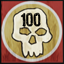 Achievement icon