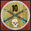 Achievement icon